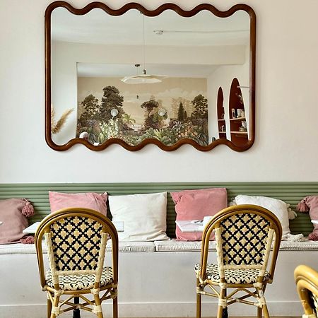 Hotel Saint Louis Брест Экстерьер фото